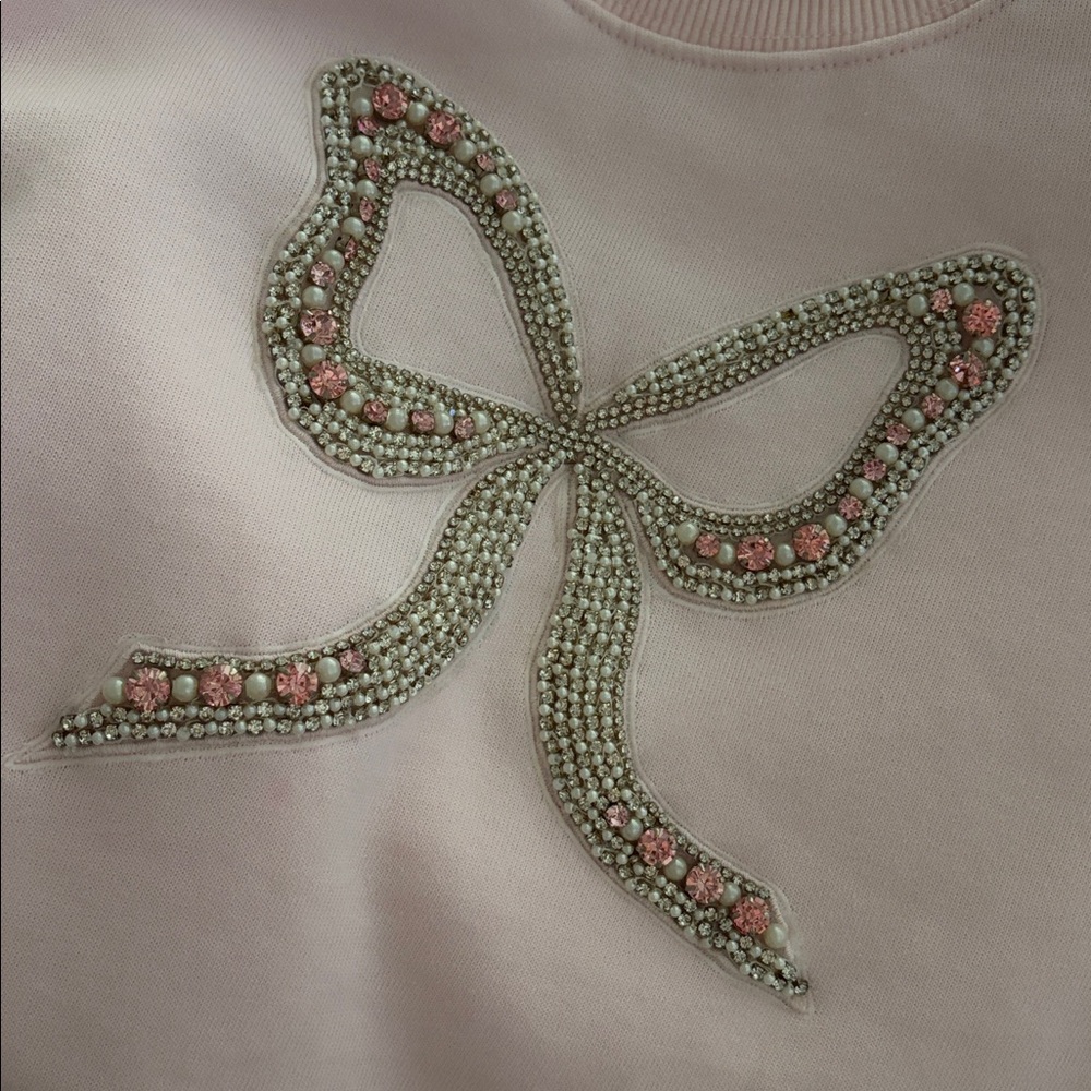 Pink shirt - Picture 6 of 8